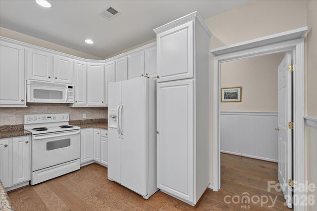 12105 Groth Court, Charlotte, NC 28277