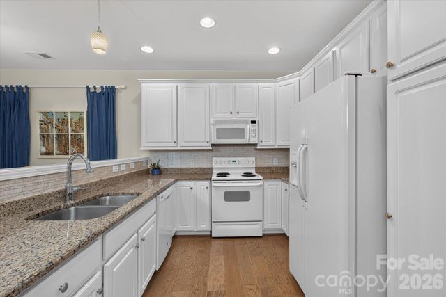 12105 Groth Court, Charlotte, NC 28277
