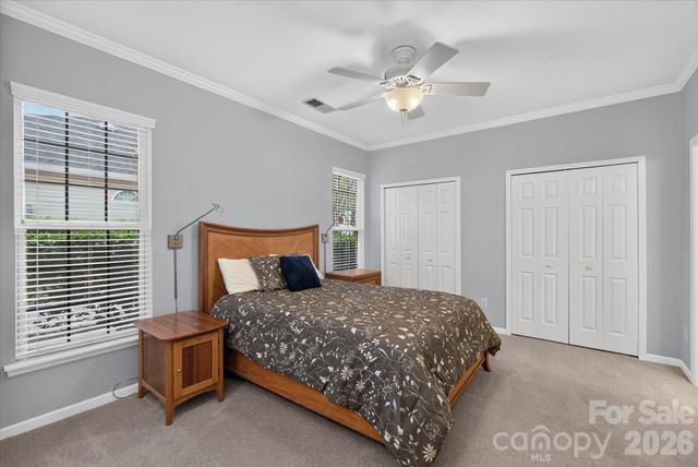 12105 Groth Court, Charlotte, NC 28277
