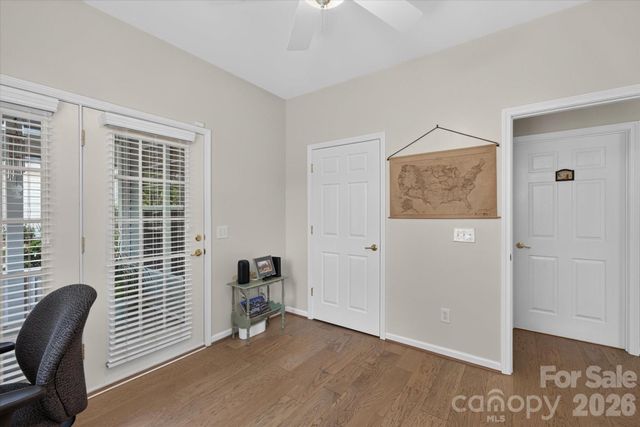 12105 Groth Court, Charlotte, NC 28277