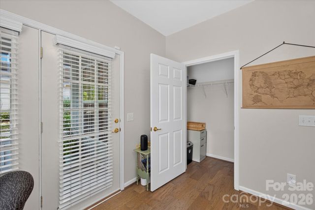 12105 Groth Court, Charlotte, NC 28277