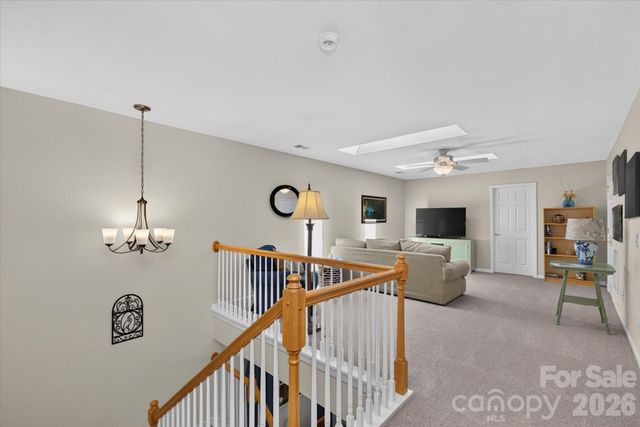 12105 Groth Court, Charlotte, NC 28277