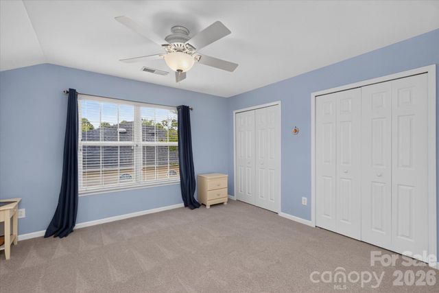 12105 Groth Court, Charlotte, NC 28277