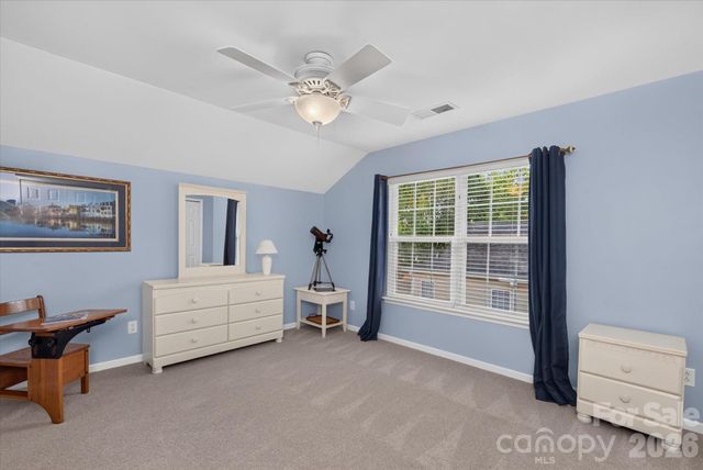 12105 Groth Court, Charlotte, NC 28277