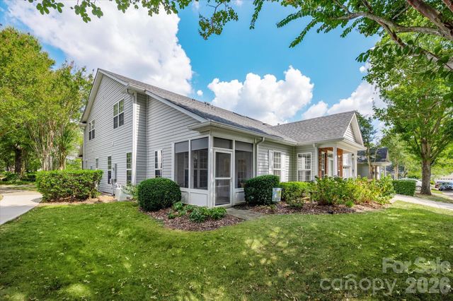 12105 Groth Court, Charlotte, NC 28277