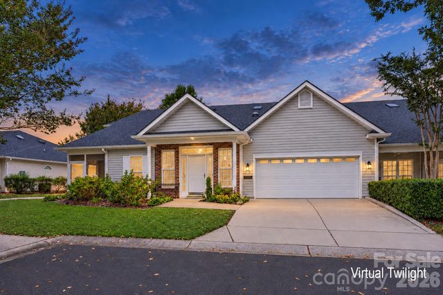 12105 Groth Court, Charlotte, NC 28277