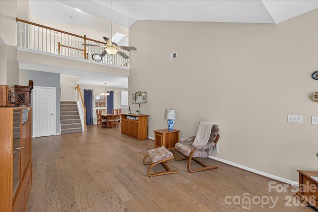 12105 Groth Court, Charlotte, NC 28277