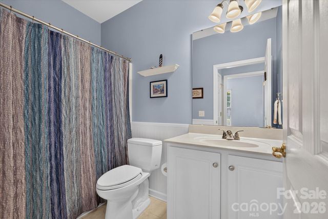 12105 Groth Court, Charlotte, NC 28277