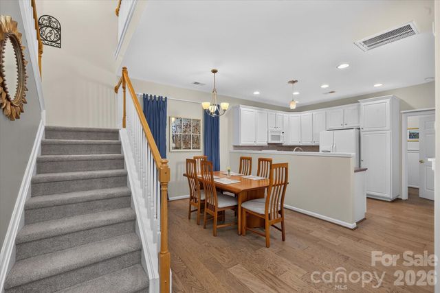 12105 Groth Court, Charlotte, NC 28277