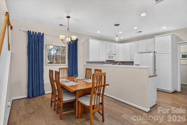 12105 Groth Court, Charlotte, NC 28277