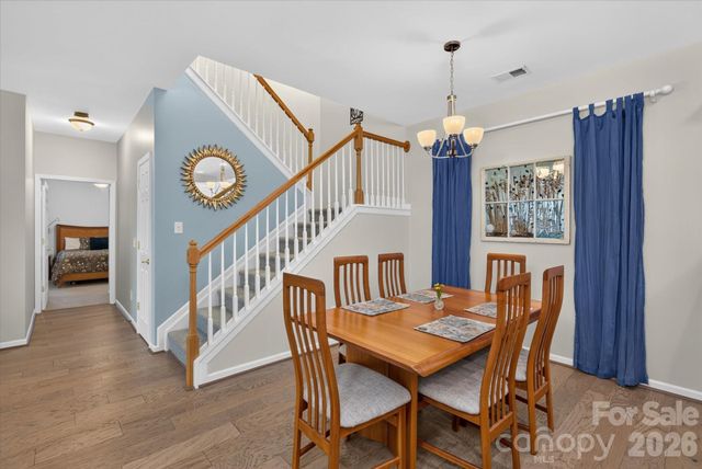 12105 Groth Court, Charlotte, NC 28277