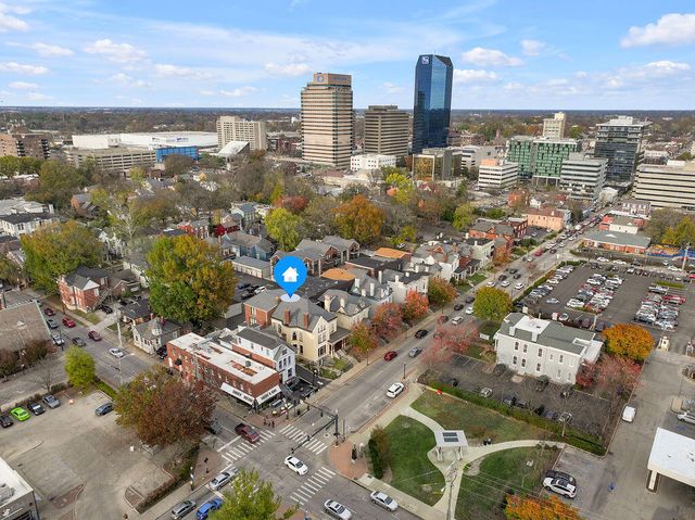 275 S Limestone 310, Lexington, KY 40508