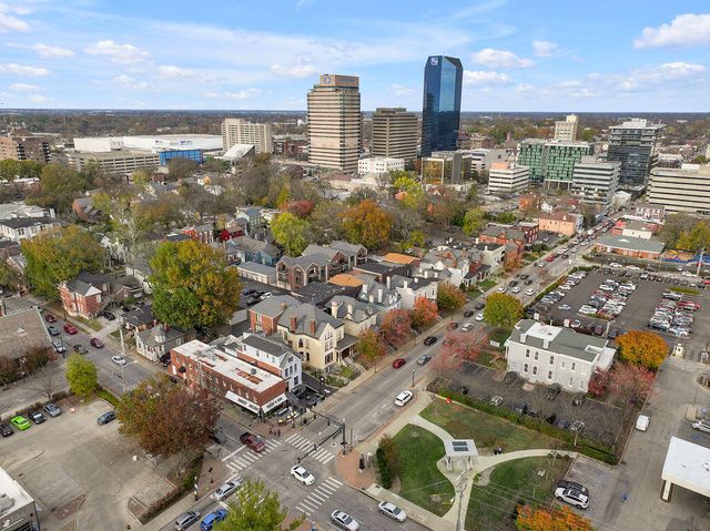 275 S Limestone 310, Lexington, KY 40508