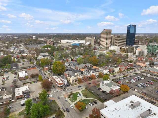 275 S Limestone 310, Lexington, KY 40508