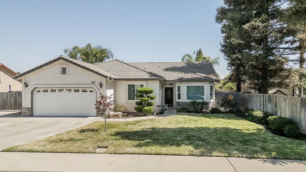 Image 30 of property listing at 3704 Bryan Street, Selma, CA 93662