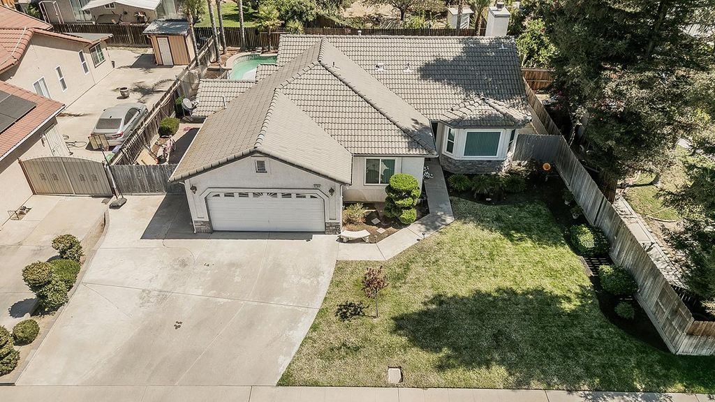 Image 32 of property listing at 3704 Bryan Street, Selma, CA 93662