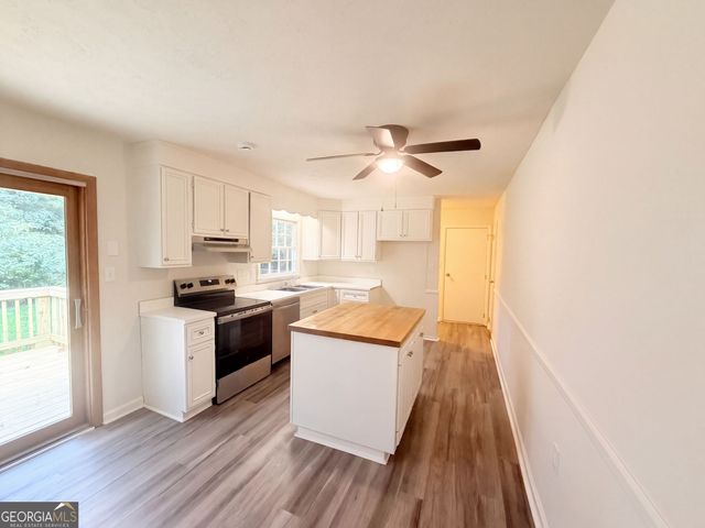 1181 Bouldercrest Circle, Watkinsville, GA 30677
