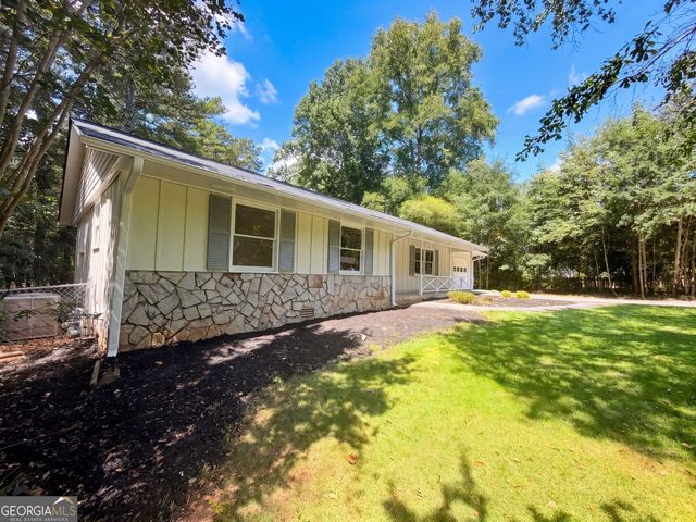 1181 Bouldercrest Circle, Watkinsville, GA 30677