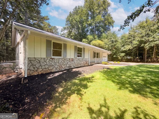 1181 Bouldercrest Circle, Watkinsville, GA 30677