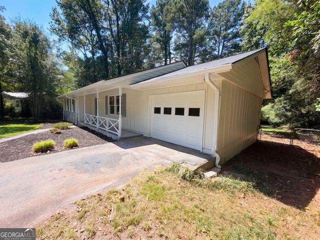 1181 Bouldercrest Circle, Watkinsville, GA 30677