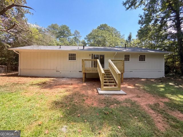 1181 Bouldercrest Circle, Watkinsville, GA 30677