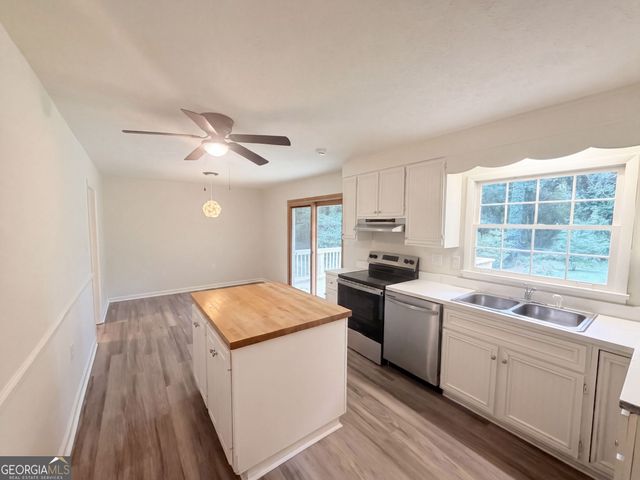1181 Bouldercrest Circle, Watkinsville, GA 30677
