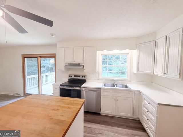 1181 Bouldercrest Circle, Watkinsville, GA 30677