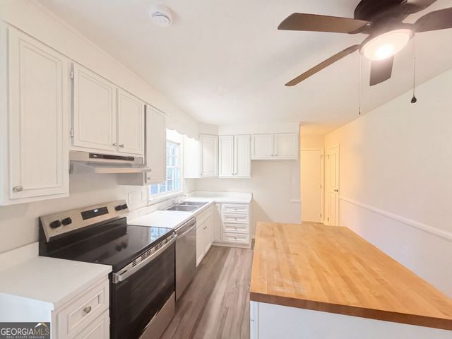 1181 Bouldercrest Circle, Watkinsville, GA 30677