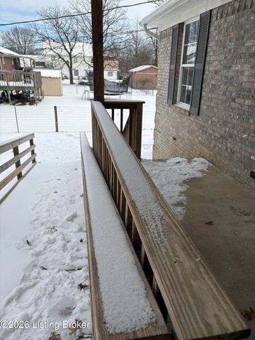 275 Fifth Ave, Shepherdsville, KY 40165