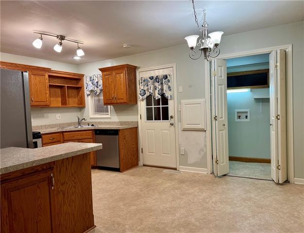 5304 N Bales Avenue, Kansas City, MO 64119