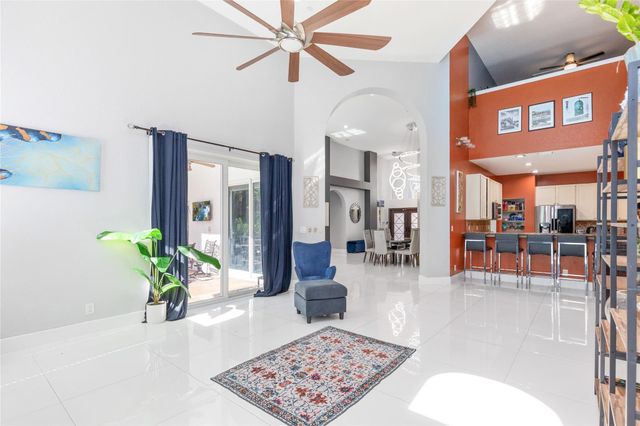 15361 Whispering Willow Drive, Wellington, FL 33414