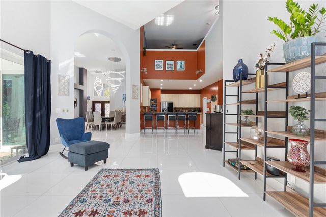 15361 Whispering Willow Drive, Wellington, FL 33414