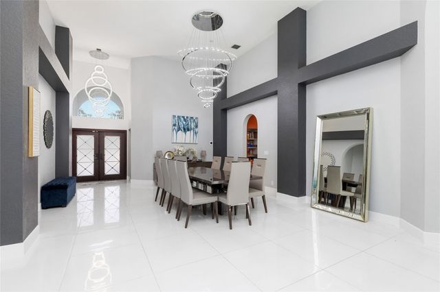 15361 Whispering Willow Drive, Wellington, FL 33414