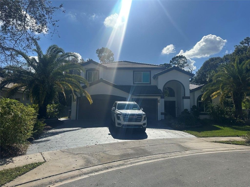 15361 Whispering Willow Drive, Wellington, FL 33414