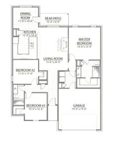 105 Eclipse Lp, Freeport, FL 32439