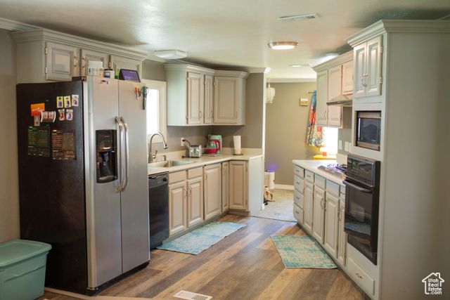 11259 S CRESCENT PARK CIR ##172, Sandy, UT 84070