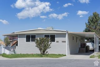11259 S CRESCENT PARK CIR ##172, Sandy, UT 84070