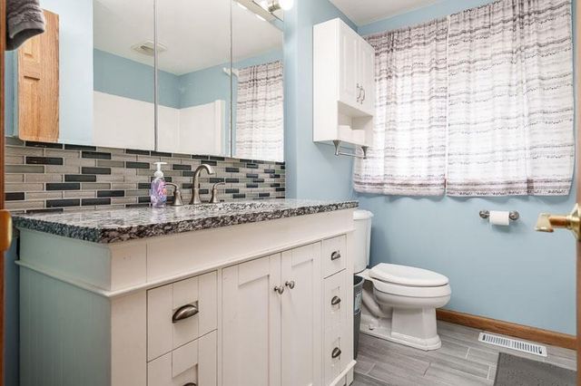 408 Gifford Street, Orfordville, WI 53576