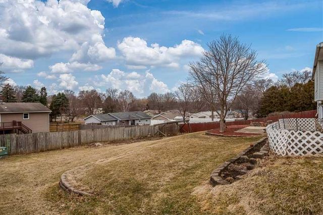 408 Gifford Street, Orfordville, WI 53576