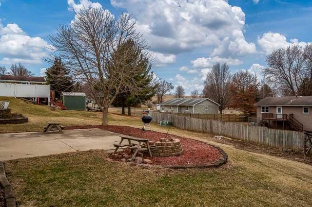 408 Gifford Street, Orfordville, WI 53576