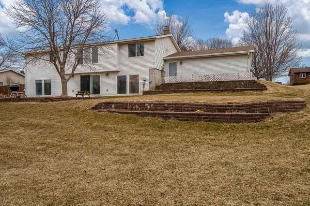 408 Gifford Street, Orfordville, WI 53576