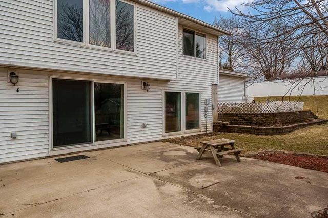 408 Gifford Street, Orfordville, WI 53576