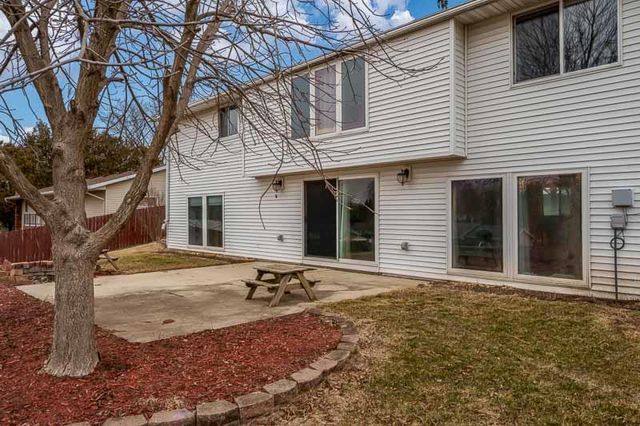 408 Gifford Street, Orfordville, WI 53576