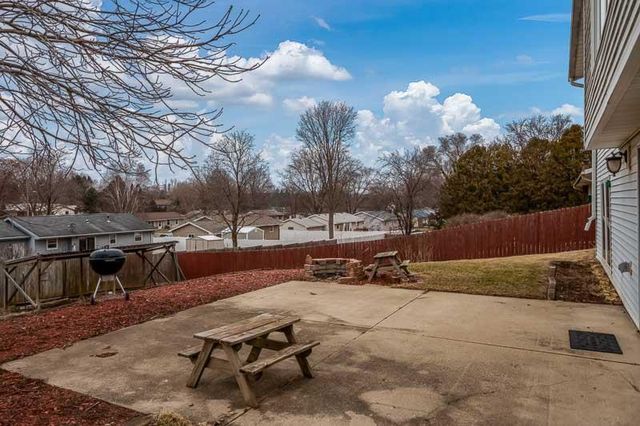 408 Gifford Street, Orfordville, WI 53576