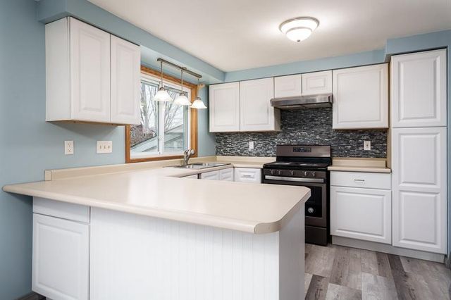 408 Gifford Street, Orfordville, WI 53576