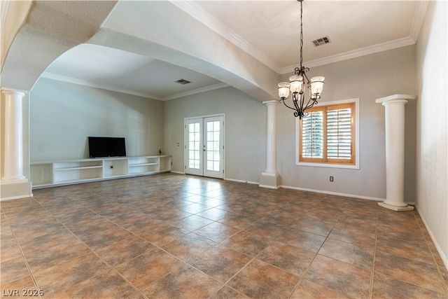 4934 Buckhorn Butte Court, Las Vegas, NV 89149