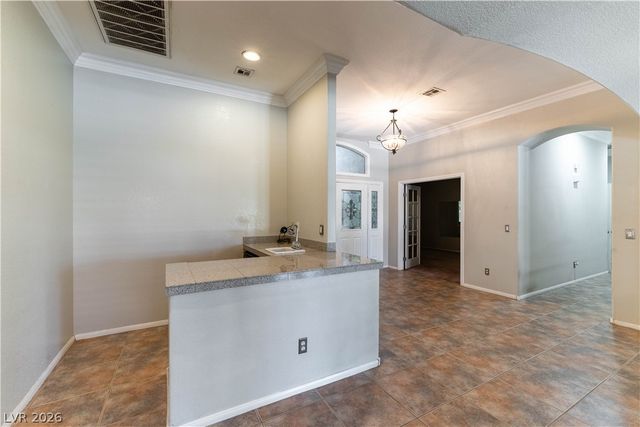 4934 Buckhorn Butte Court, Las Vegas, NV 89149