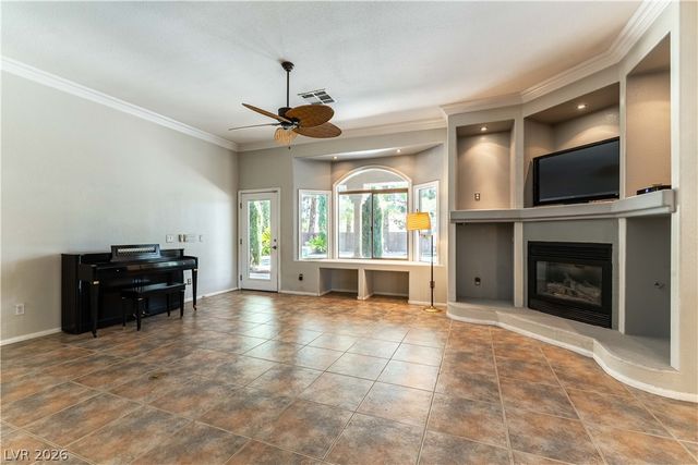 4934 Buckhorn Butte Court, Las Vegas, NV 89149