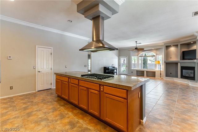 4934 Buckhorn Butte Court, Las Vegas, NV 89149