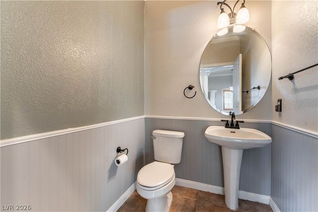 4934 Buckhorn Butte Court, Las Vegas, NV 89149